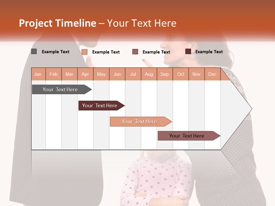 Energy Climate System PowerPoint Template