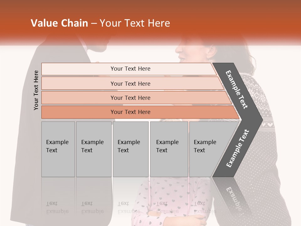 Energy Climate System PowerPoint Template