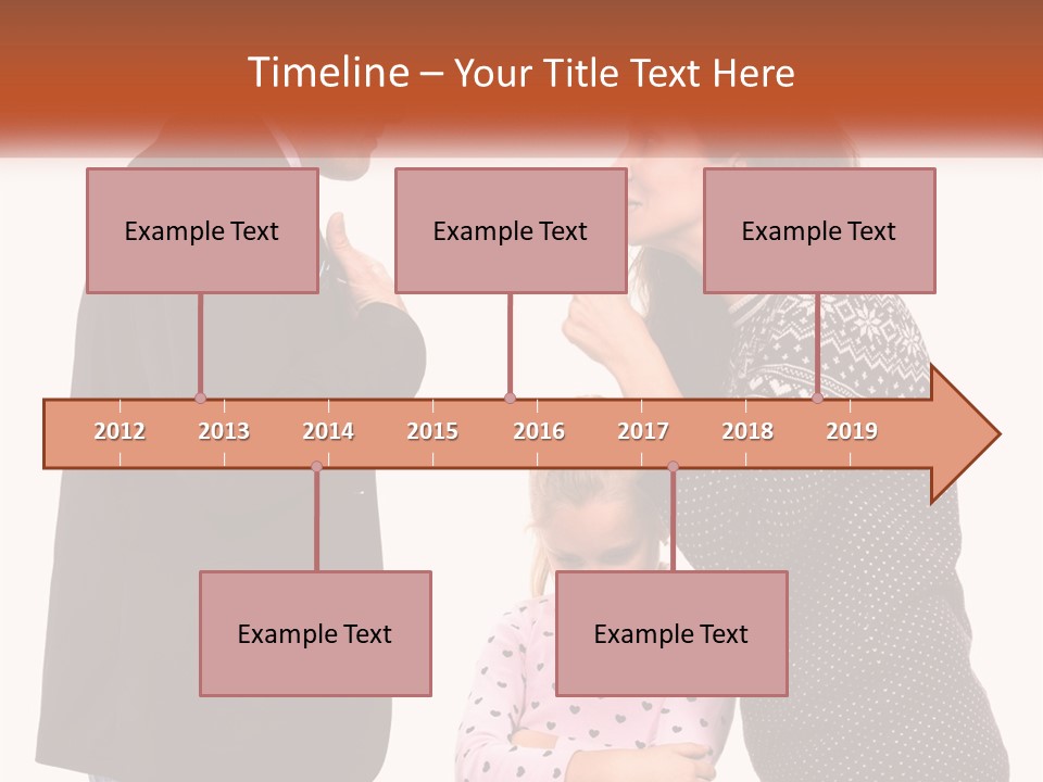 Energy Climate System PowerPoint Template