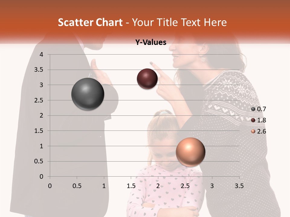 Energy Climate System PowerPoint Template
