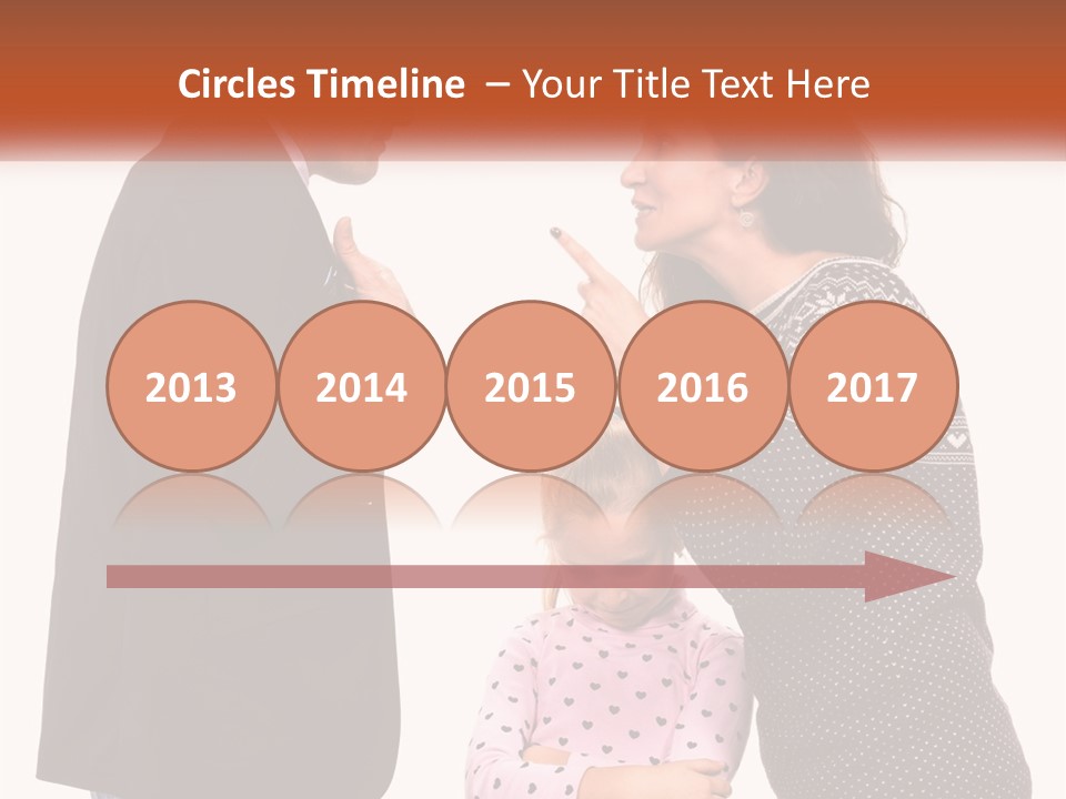 Energy Climate System PowerPoint Template