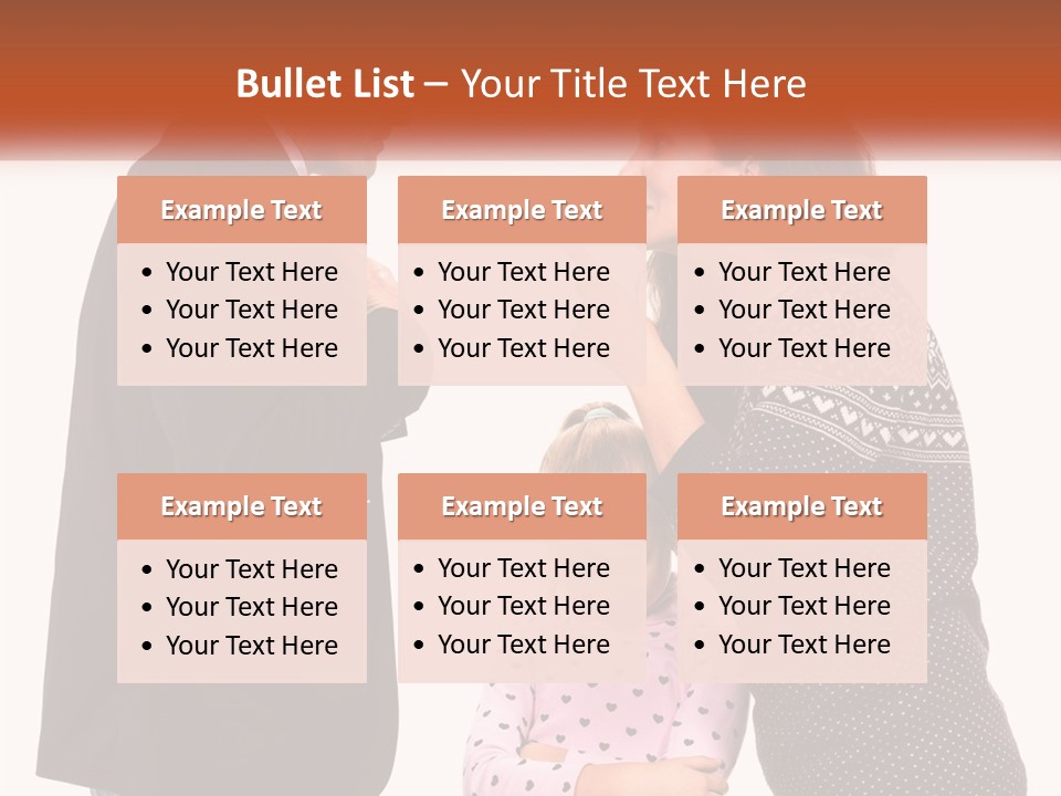 Energy Climate System PowerPoint Template