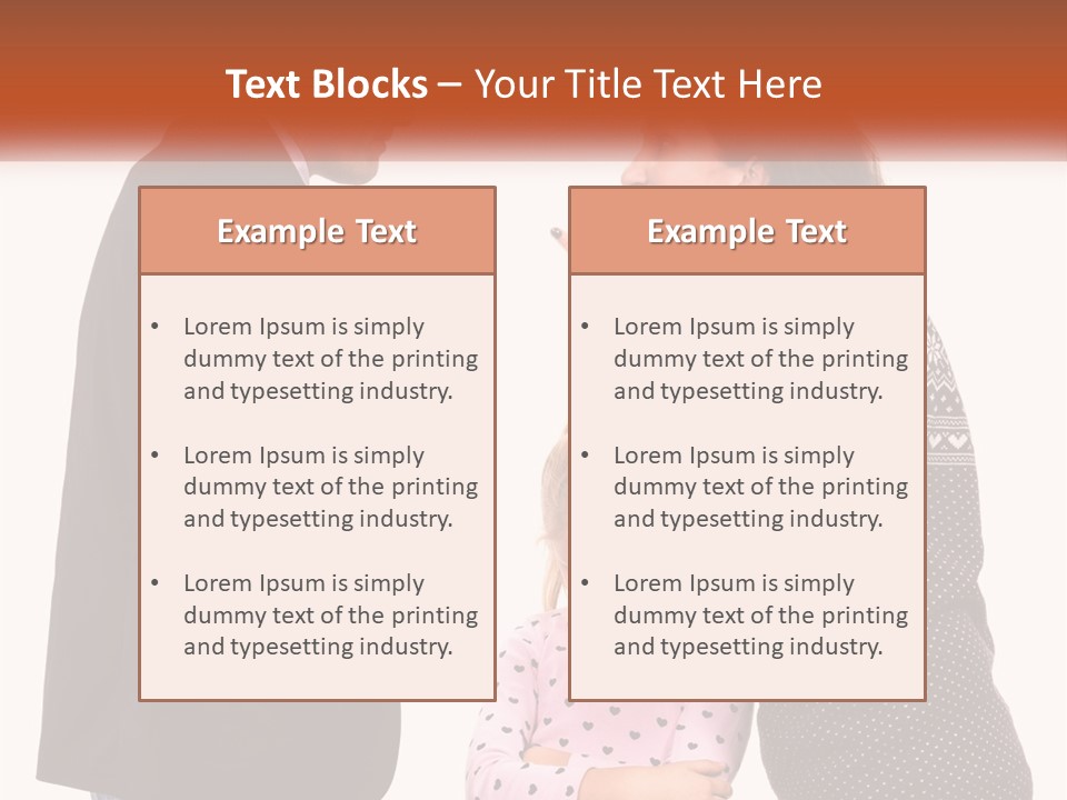 Energy Climate System PowerPoint Template
