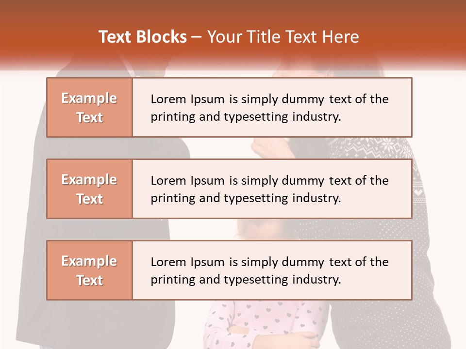 Energy Climate System PowerPoint Template