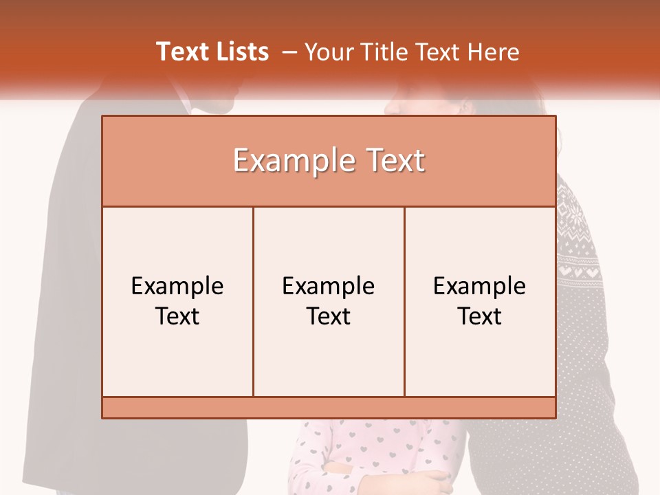 Energy Climate System PowerPoint Template