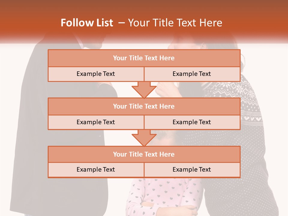Energy Climate System PowerPoint Template