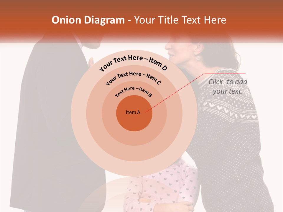 Energy Climate System PowerPoint Template