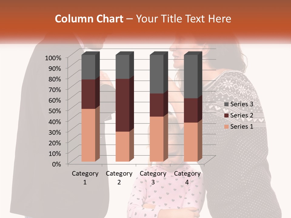 Energy Climate System PowerPoint Template