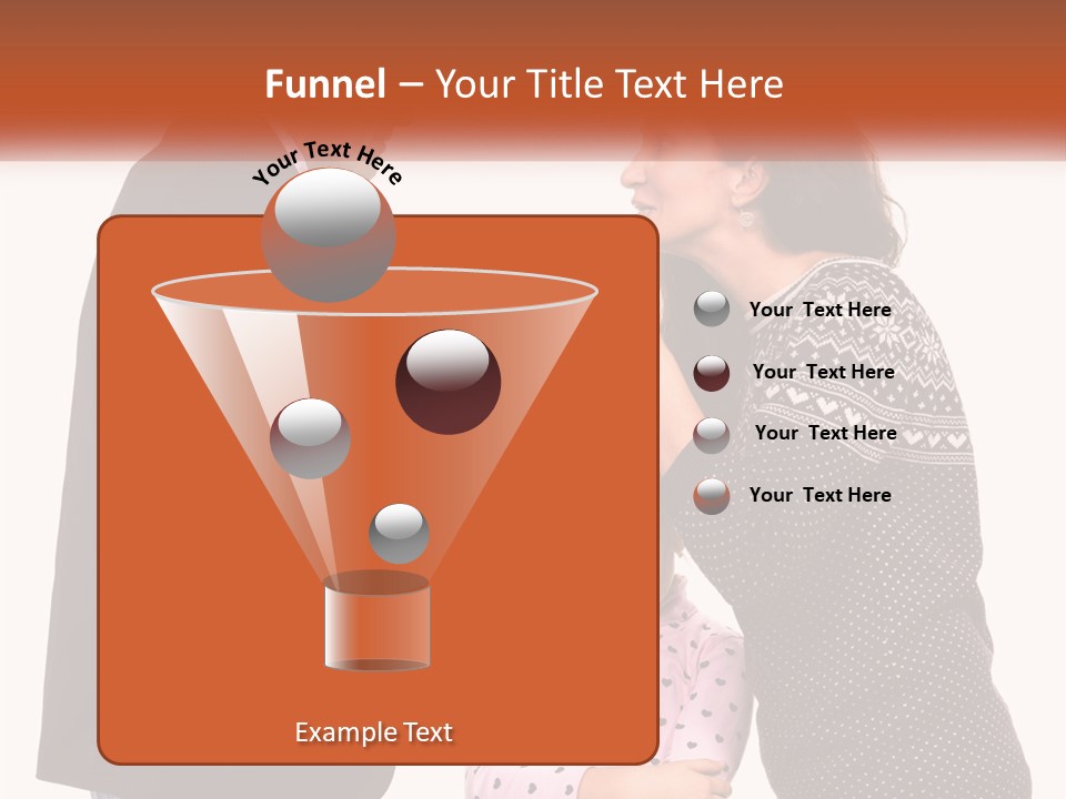 Energy Climate System PowerPoint Template