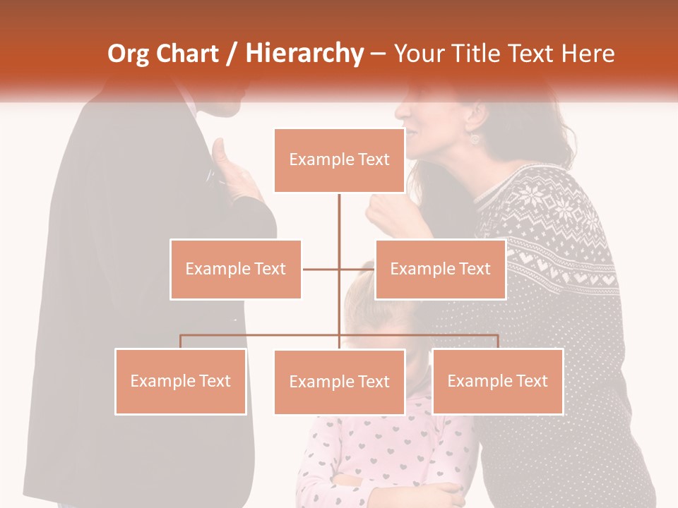 Energy Climate System PowerPoint Template