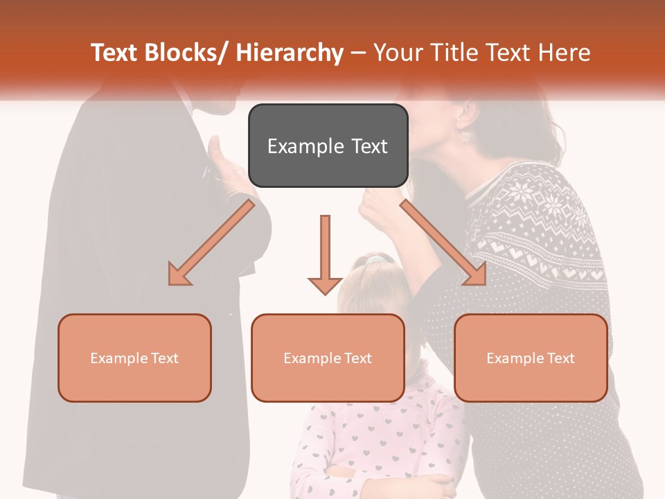 Energy Climate System PowerPoint Template