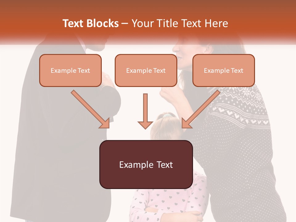 Energy Climate System PowerPoint Template