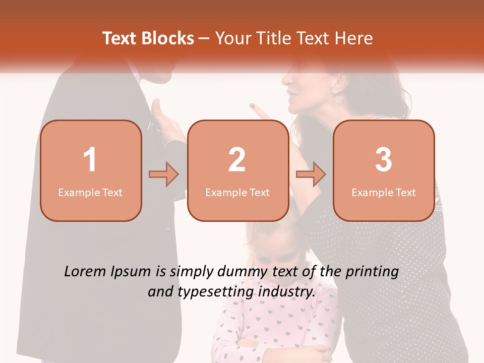 Energy Climate System PowerPoint Template