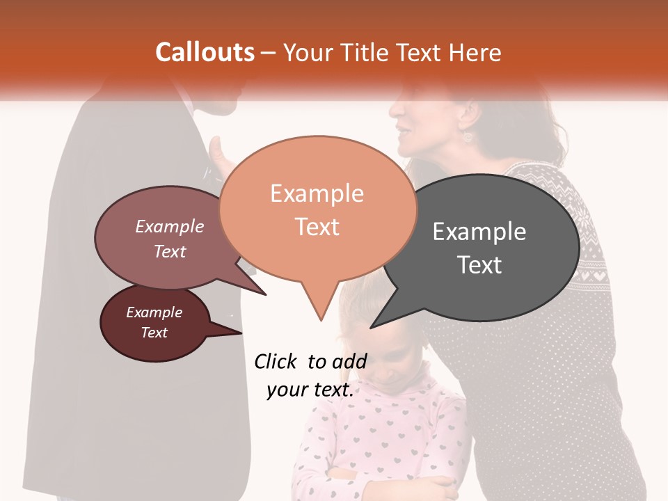 Energy Climate System PowerPoint Template