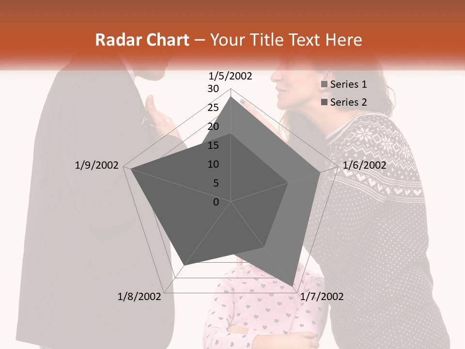 Energy Climate System PowerPoint Template