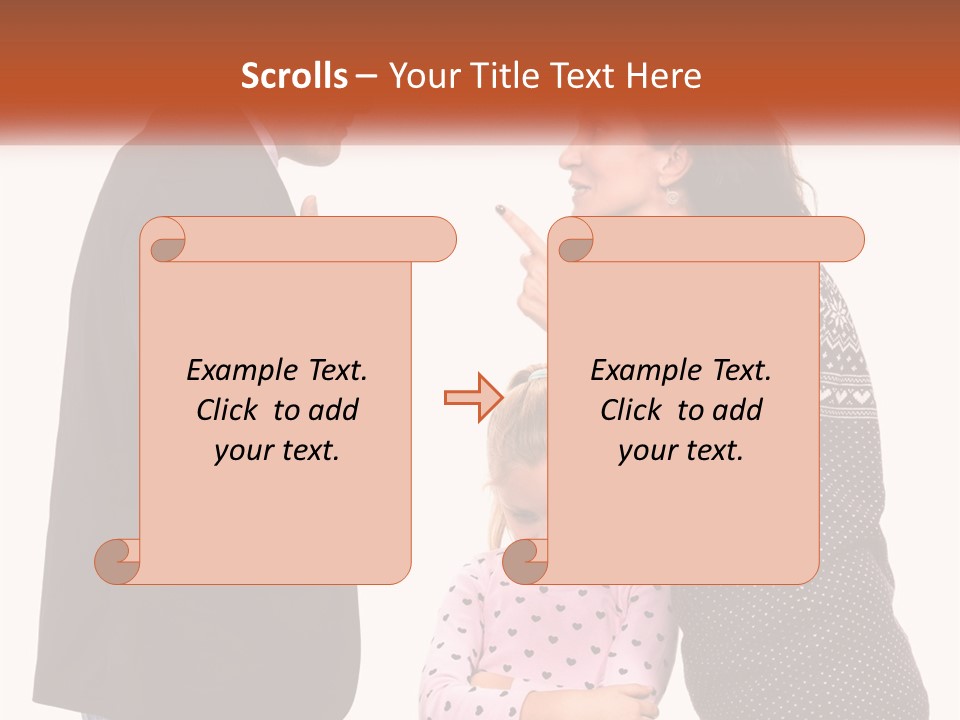 Energy Climate System PowerPoint Template