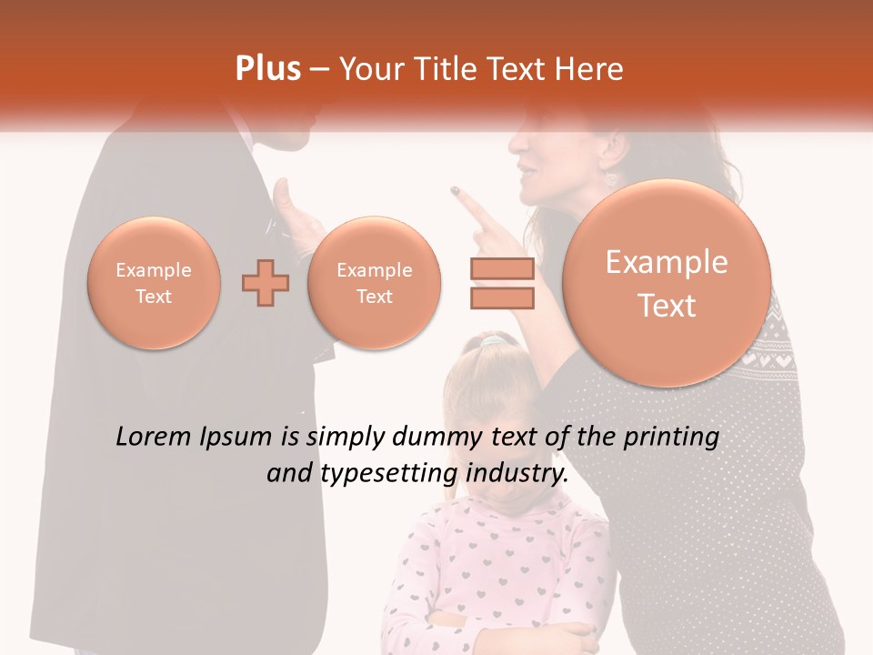 Energy Climate System PowerPoint Template