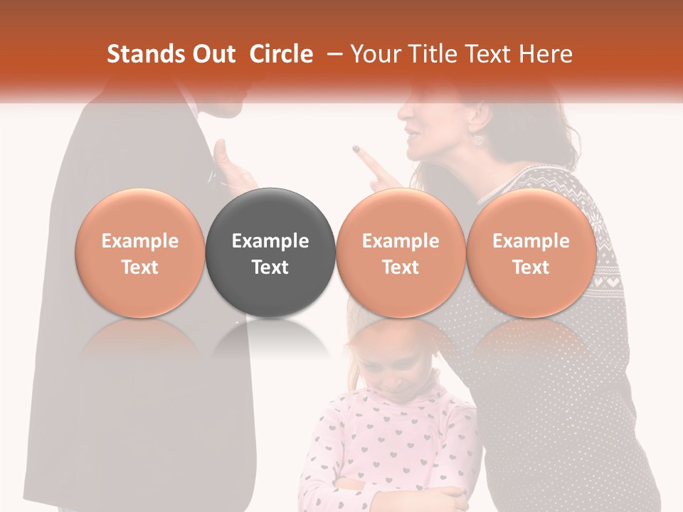 Energy Climate System PowerPoint Template