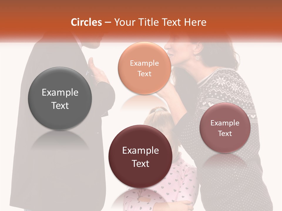 Energy Climate System PowerPoint Template