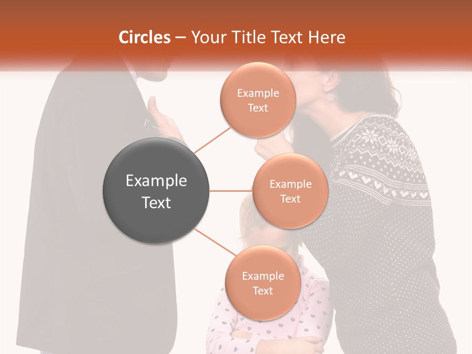 Energy Climate System PowerPoint Template