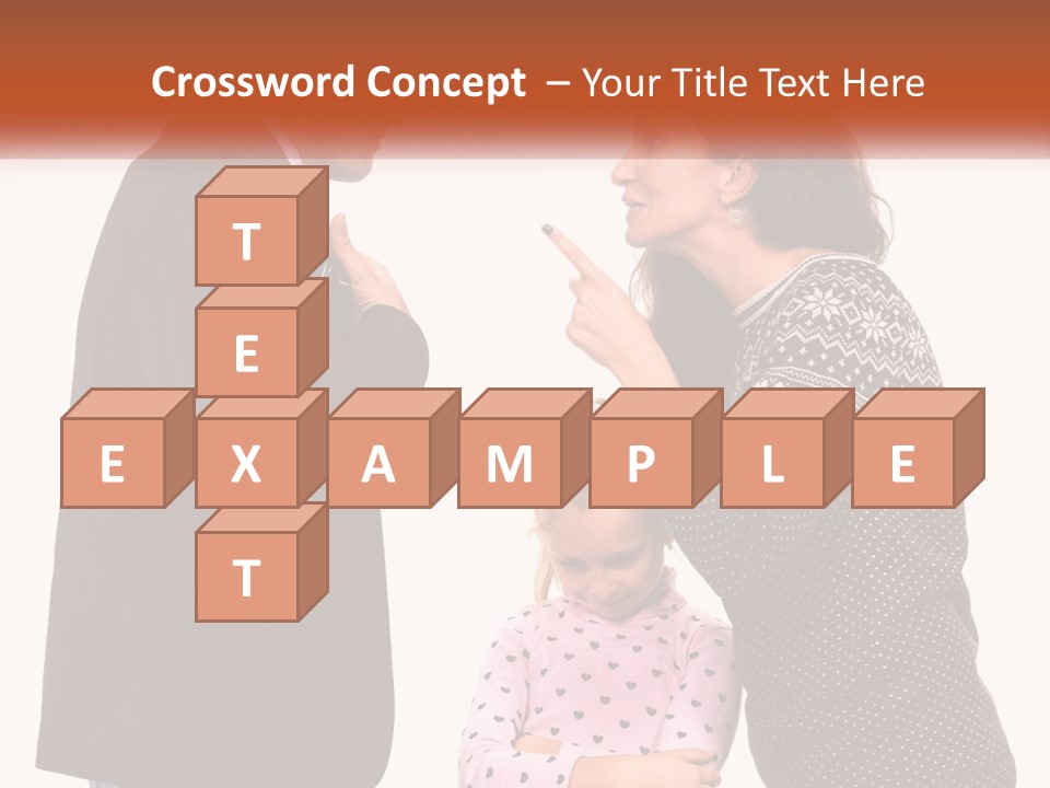 Energy Climate System PowerPoint Template