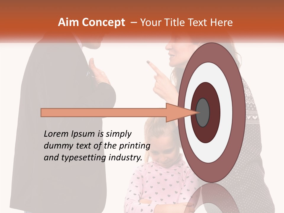 Energy Climate System PowerPoint Template