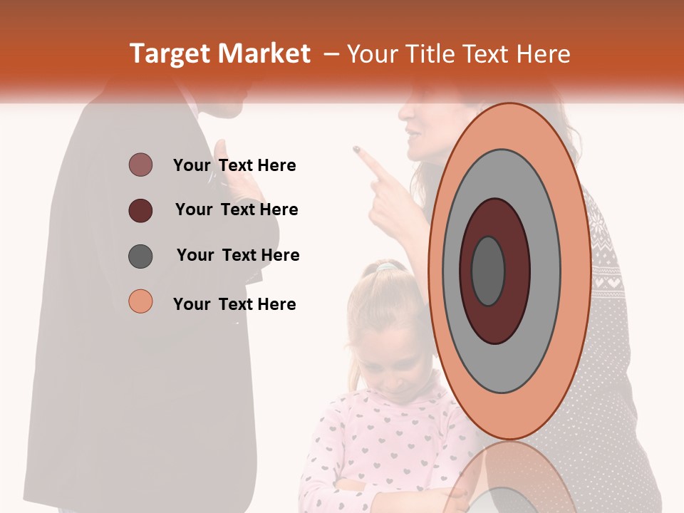 Energy Climate System PowerPoint Template