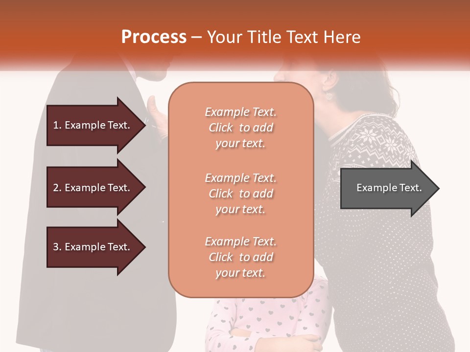Energy Climate System PowerPoint Template