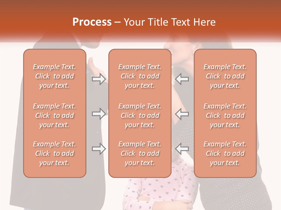 Energy Climate System PowerPoint Template