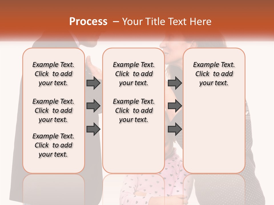 Energy Climate System PowerPoint Template