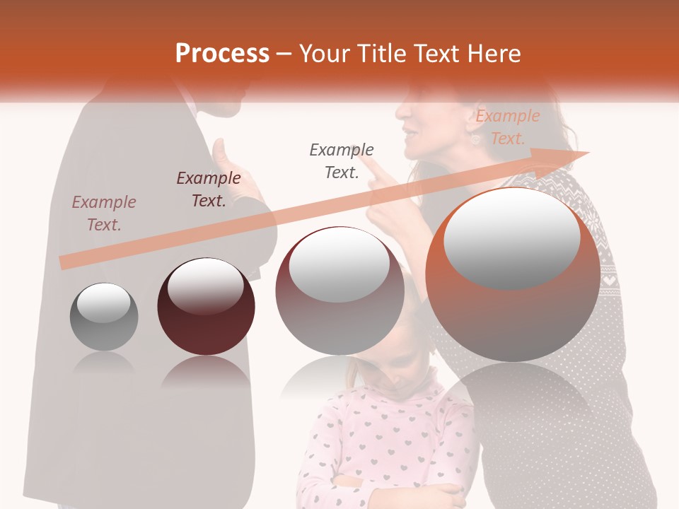 Energy Climate System PowerPoint Template