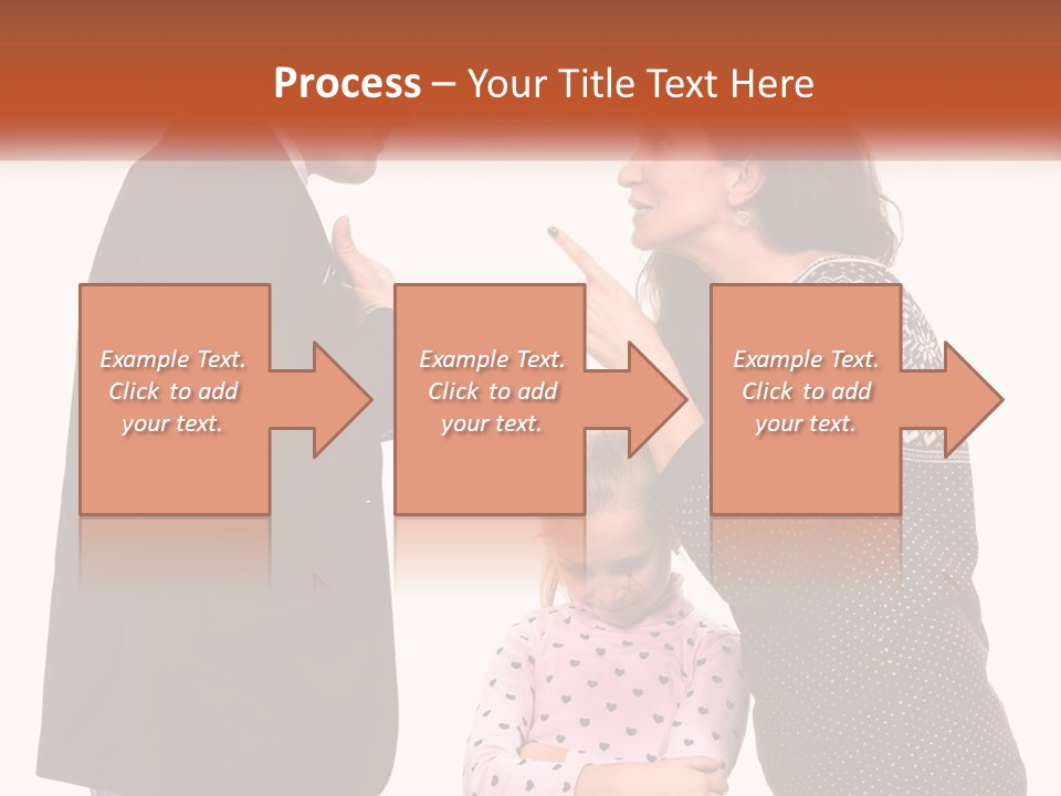 Energy Climate System PowerPoint Template