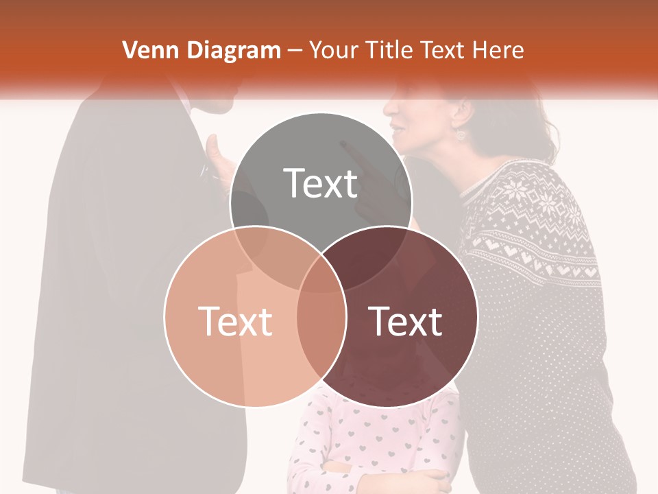 Energy Climate System PowerPoint Template