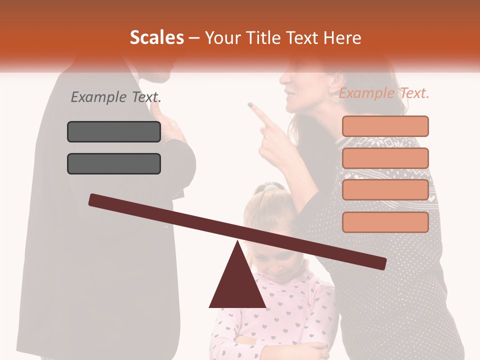 Energy Climate System PowerPoint Template