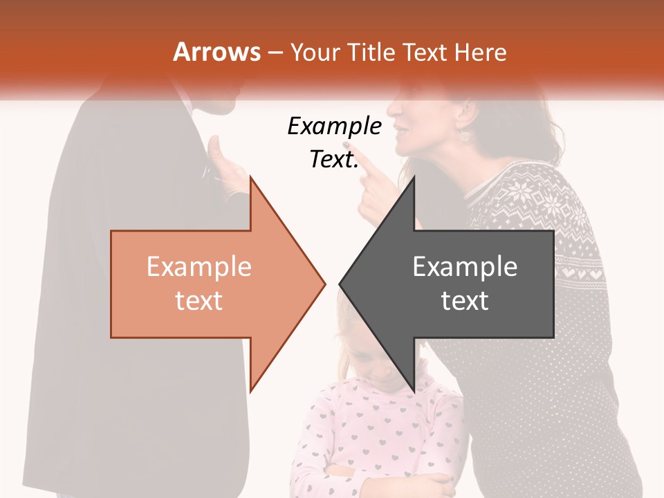 Energy Climate System PowerPoint Template