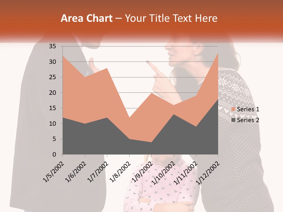 Energy Climate System PowerPoint Template