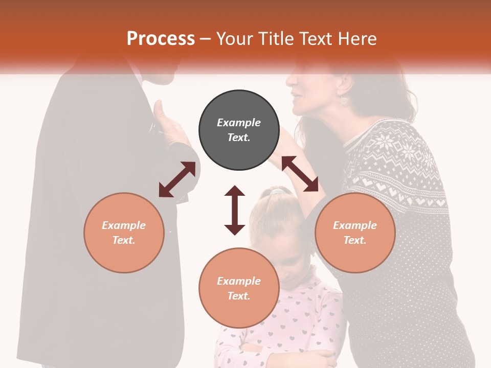 Energy Climate System PowerPoint Template