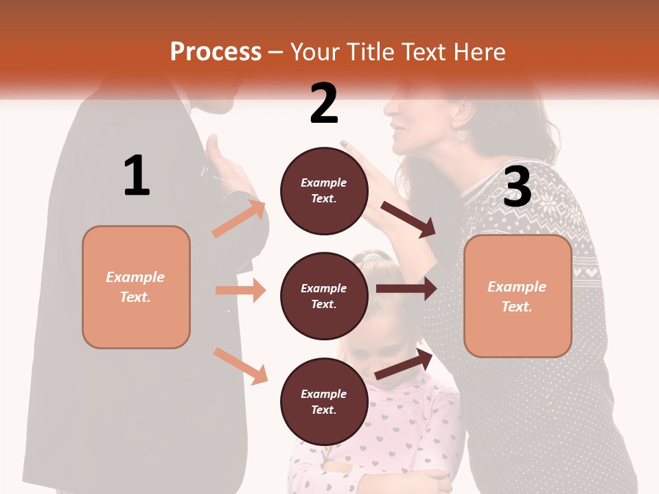 Energy Climate System PowerPoint Template