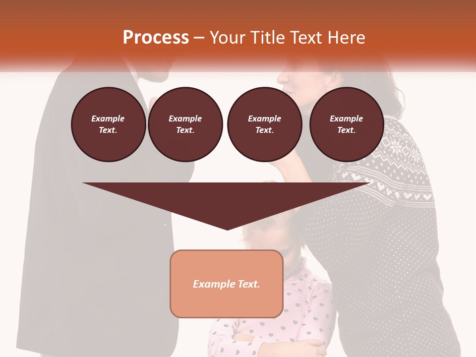 Energy Climate System PowerPoint Template