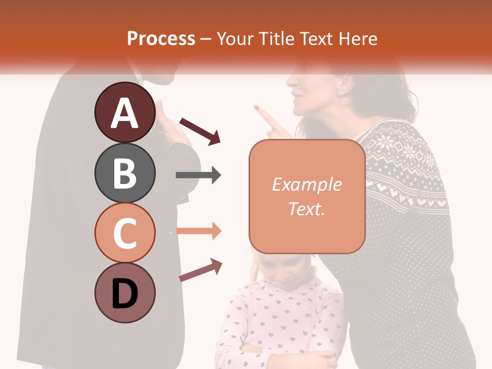 Energy Climate System PowerPoint Template