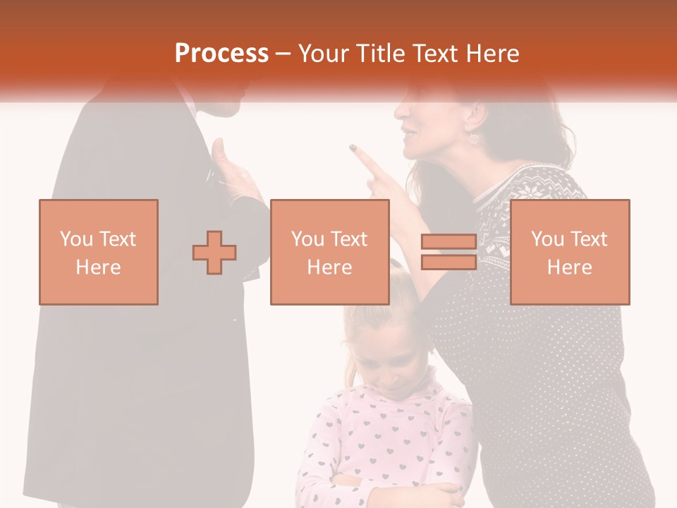 Energy Climate System PowerPoint Template