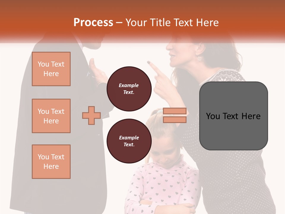 Energy Climate System PowerPoint Template