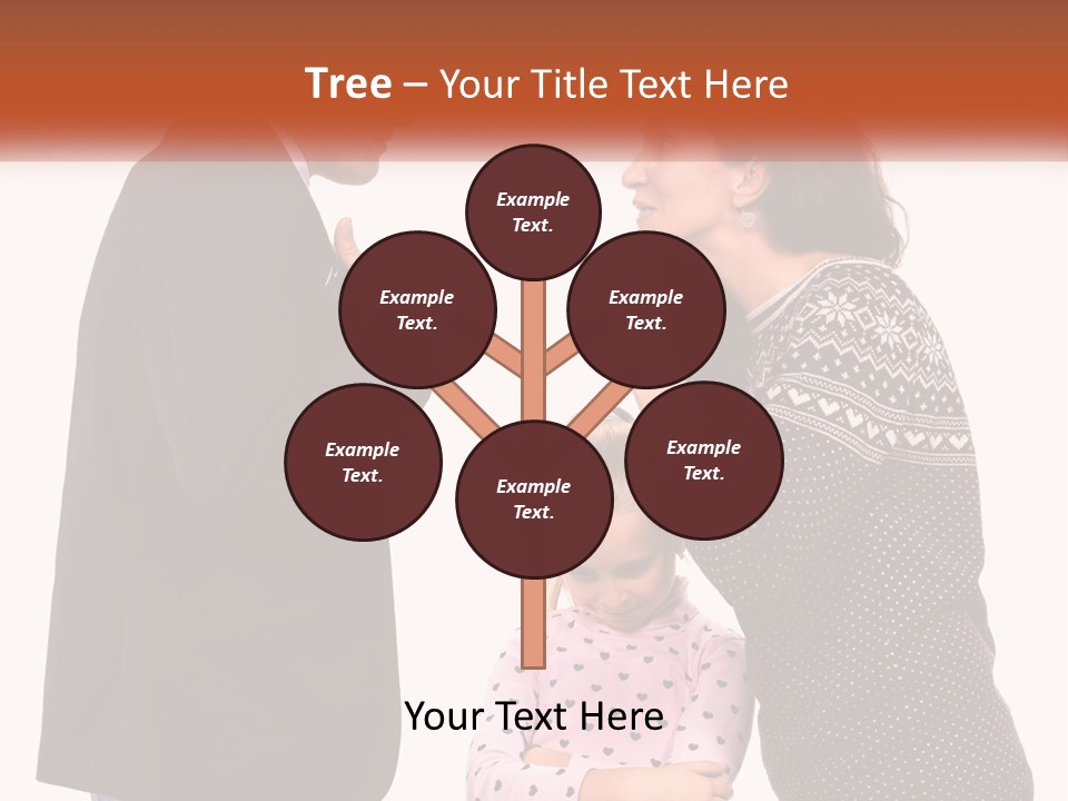 Energy Climate System PowerPoint Template