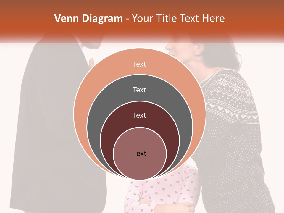 Energy Climate System PowerPoint Template