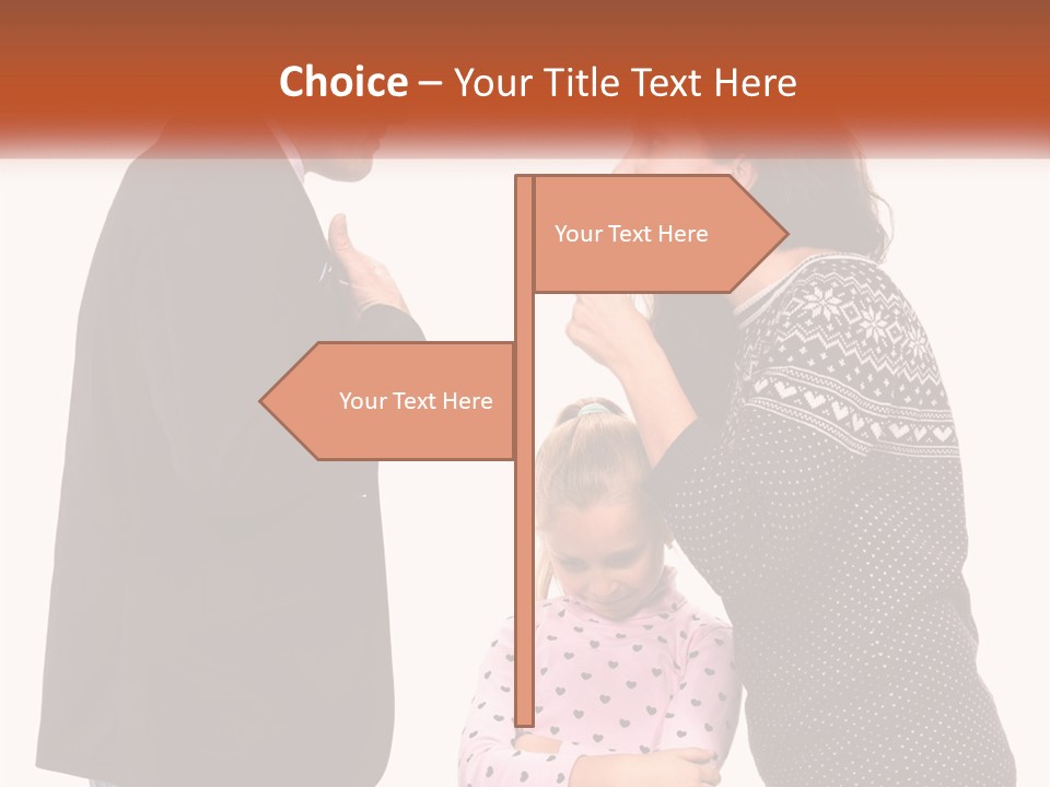 Energy Climate System PowerPoint Template