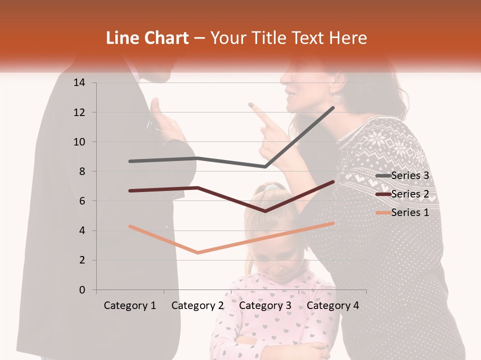 Energy Climate System PowerPoint Template