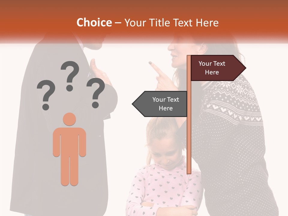 Energy Climate System PowerPoint Template