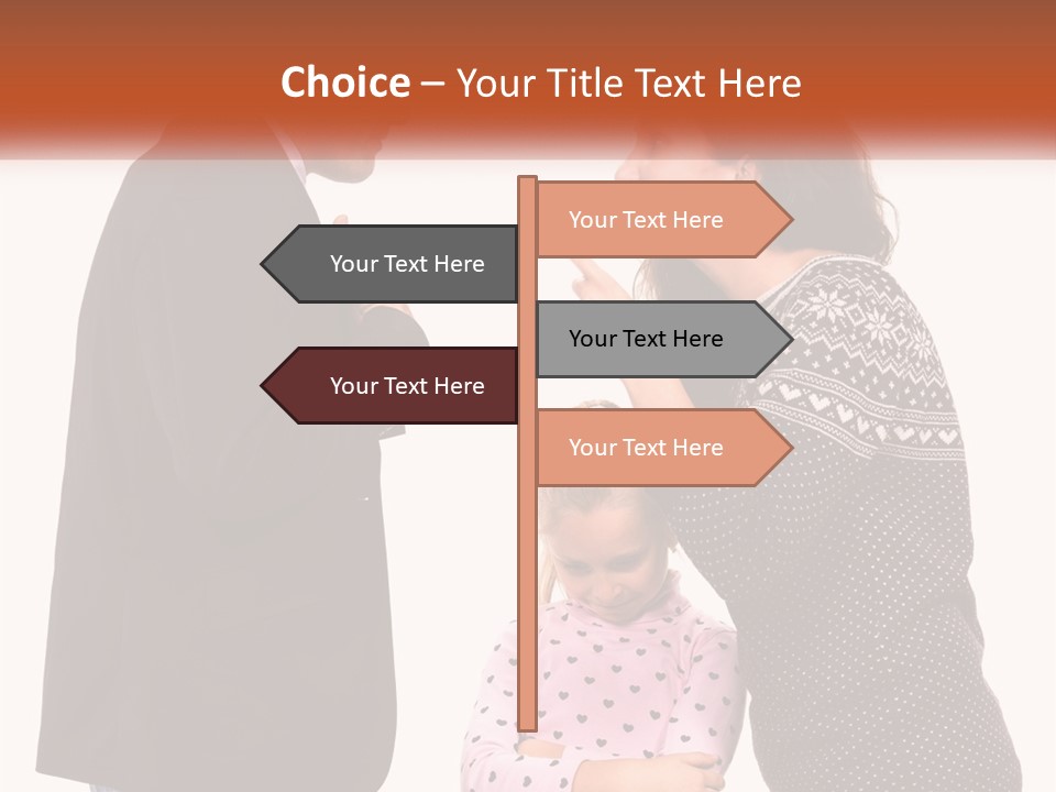 Energy Climate System PowerPoint Template