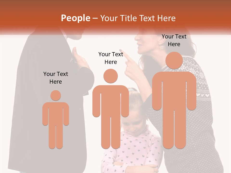 Energy Climate System PowerPoint Template