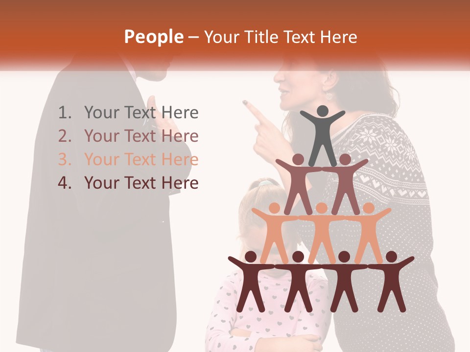 Energy Climate System PowerPoint Template